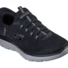 Skechers Slip-ins : Summits – Gamme haute Skechers Slip-ins : Summits – Gamme haute