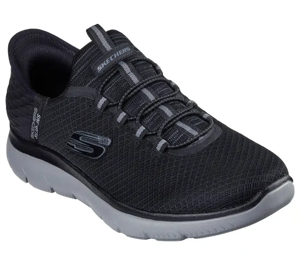Skechers Slip-ins : Summits – Gamme haute Skechers Slip-ins : Summits – Gamme haute