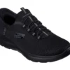 Skechers Slip-ins : Summits – Gamme haute Skechers Slip-ins : Summits – Gamme haute