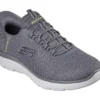 Skechers Slip-ins : Summits – Gamme haute Skechers Slip-ins : Summits – Gamme haute