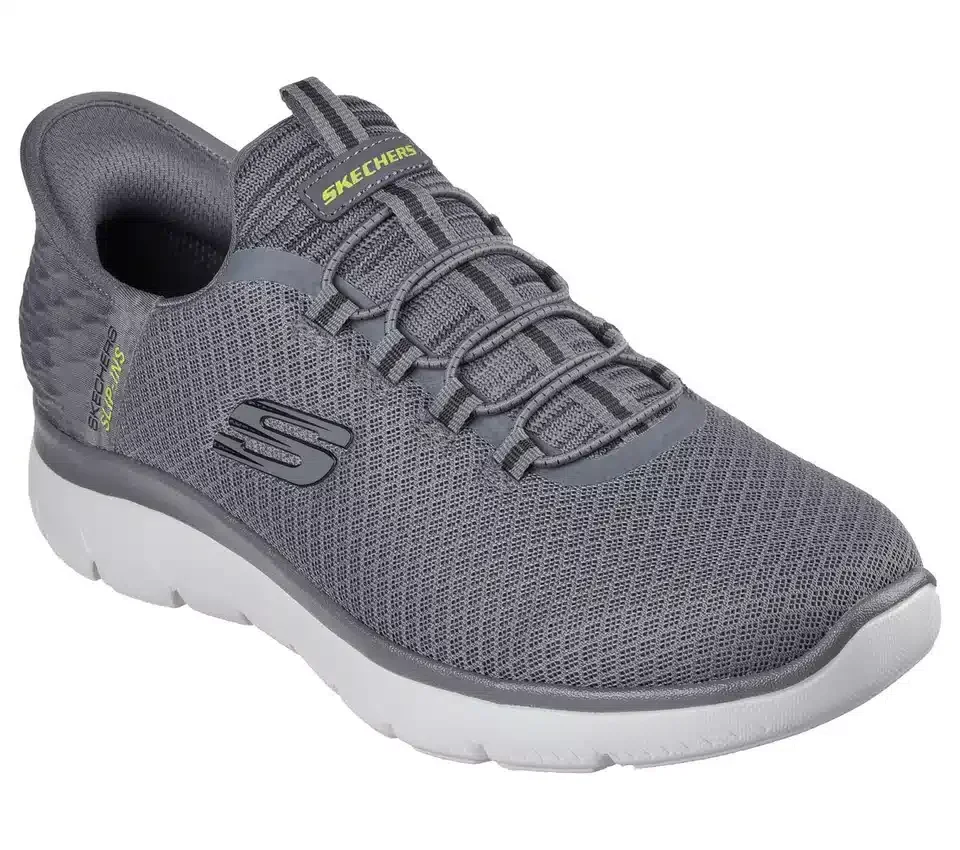 Skechers Slip-ins : Summits – Gamme haute Skechers Slip-ins : Summits – Gamme haute