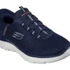 Skechers Slip-ins : Summits – Gamme haute Skechers Slip-ins : Summits – Gamme haute