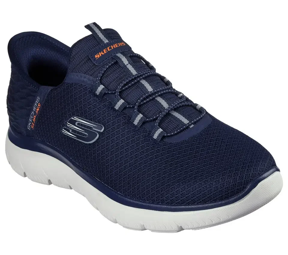 Skechers Slip-ins : Summits – Gamme haute Skechers Slip-ins : Summits – Gamme haute