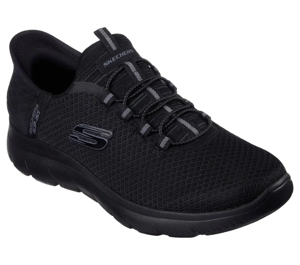 Skechers Slip-ins : Summits – Gamme haute Skechers Slip-ins : Summits – Gamme haute