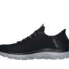 Skechers Slip-ins : Summits – Gamme haute Skechers Slip-ins : Summits – Gamme haute