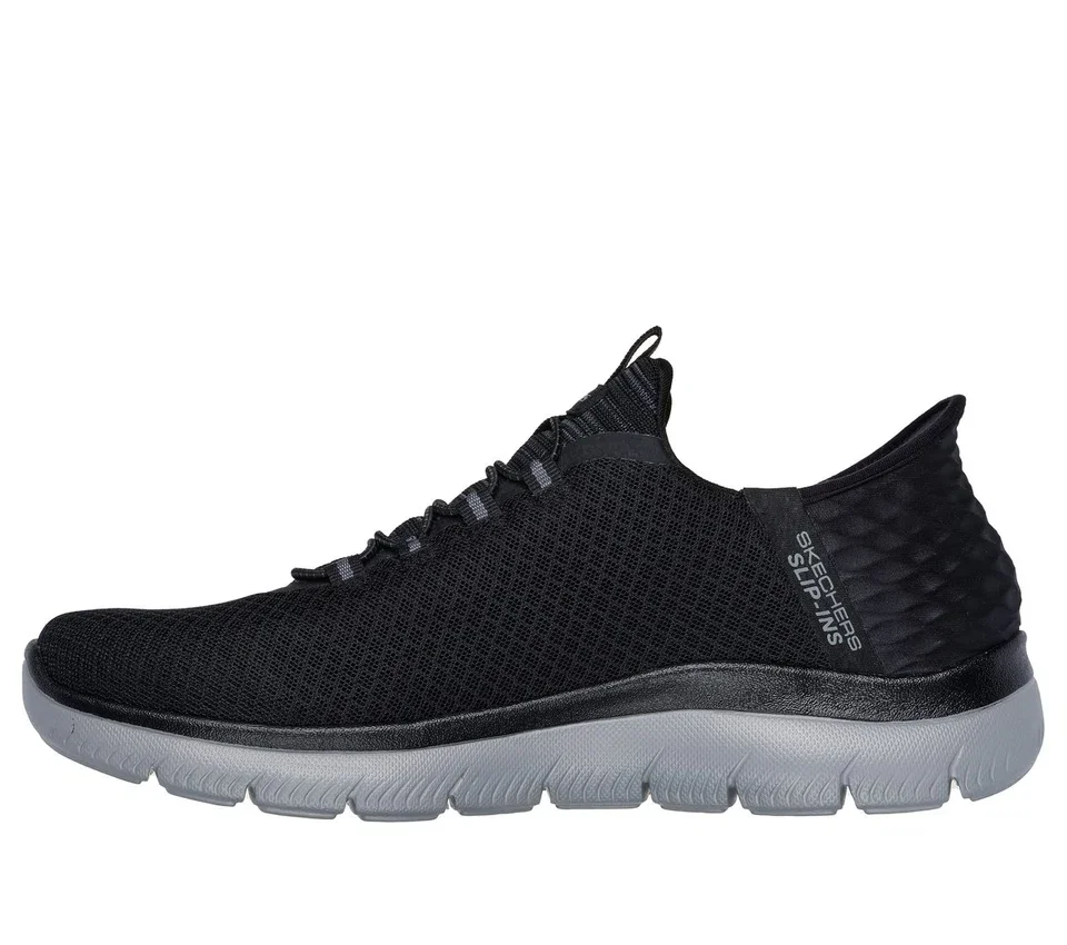 Skechers Slip-ins : Summits – Gamme haute Skechers Slip-ins : Summits – Gamme haute