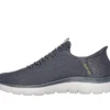 Skechers Slip-ins : Summits – Gamme haute Skechers Slip-ins : Summits – Gamme haute