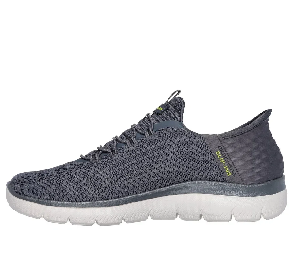Skechers Slip-ins : Summits – Gamme haute Skechers Slip-ins : Summits – Gamme haute