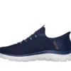Skechers Slip-ins : Summits – Gamme haute Skechers Slip-ins : Summits – Gamme haute
