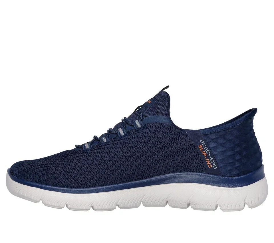 Skechers Slip-ins : Summits – Gamme haute Skechers Slip-ins : Summits – Gamme haute