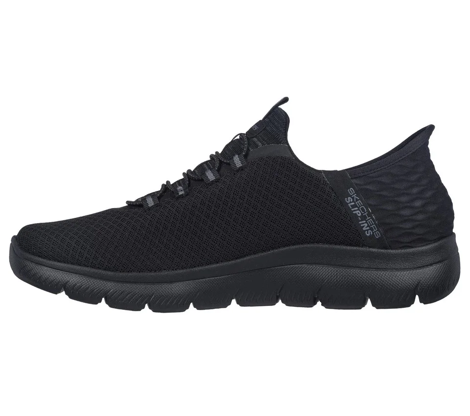 Skechers Slip-ins : Summits – Gamme haute Skechers Slip-ins : Summits – Gamme haute