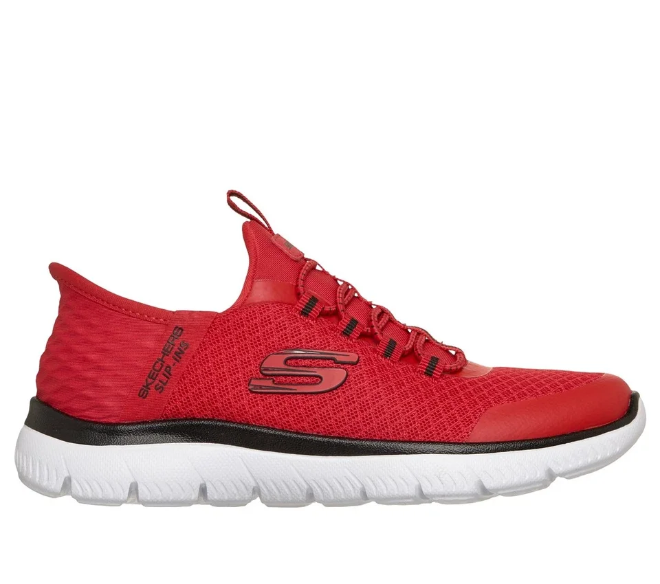 Skechers Slip-ins : Summits – High Range Skechers Slip-ins : Summits – High Range