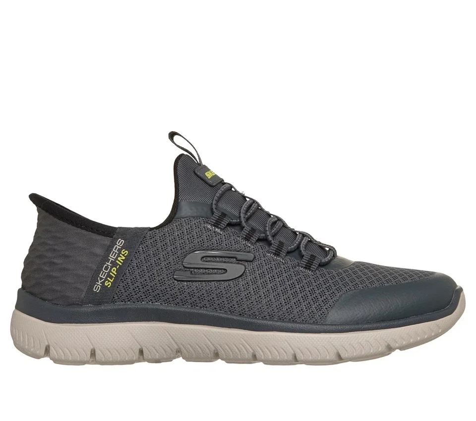 Skechers Slip-ins : Summits – High Range Skechers Slip-ins : Summits – High Range