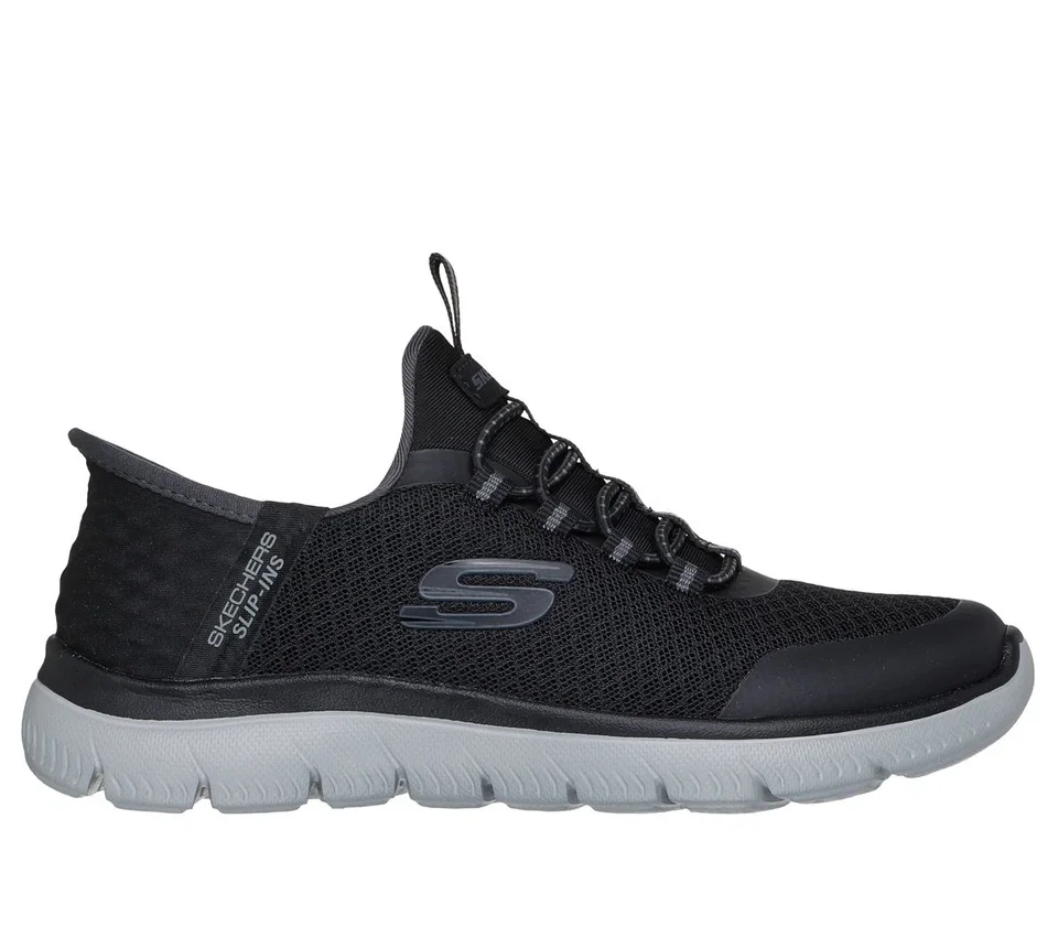 Skechers Slip-ins : Summits – High Range Skechers Slip-ins : Summits – High Range