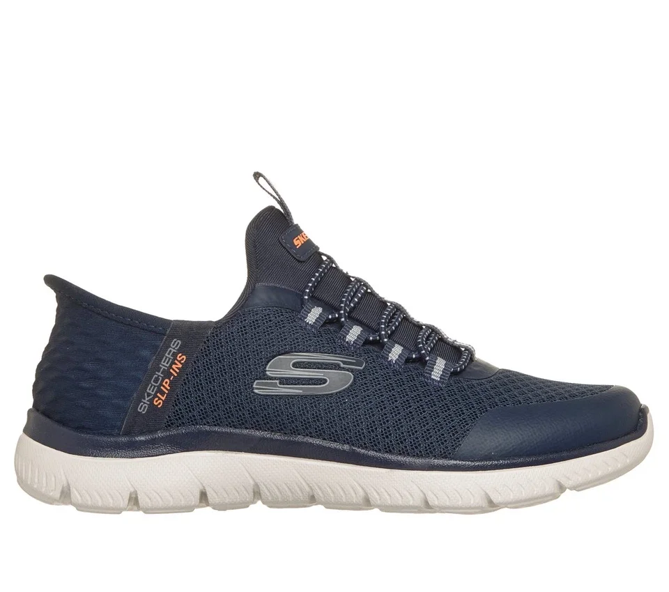 Skechers Slip-ins : Summits – High Range Skechers Slip-ins : Summits – High Range