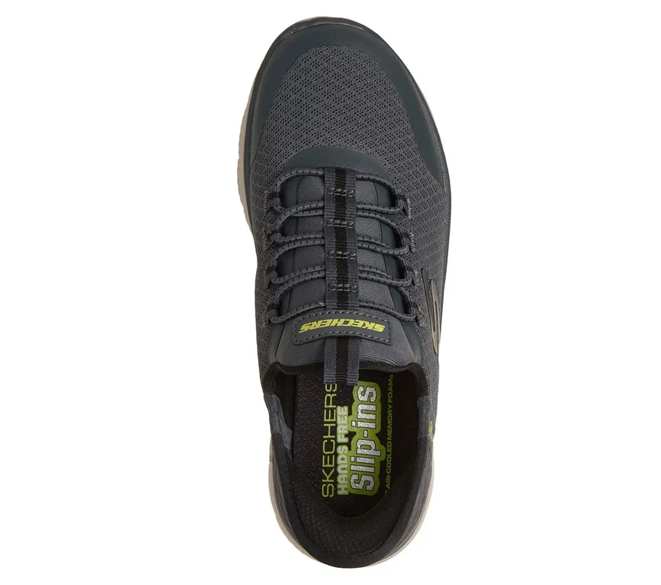 Skechers Slip-ins : Summits – High Range Skechers Slip-ins : Summits – High Range