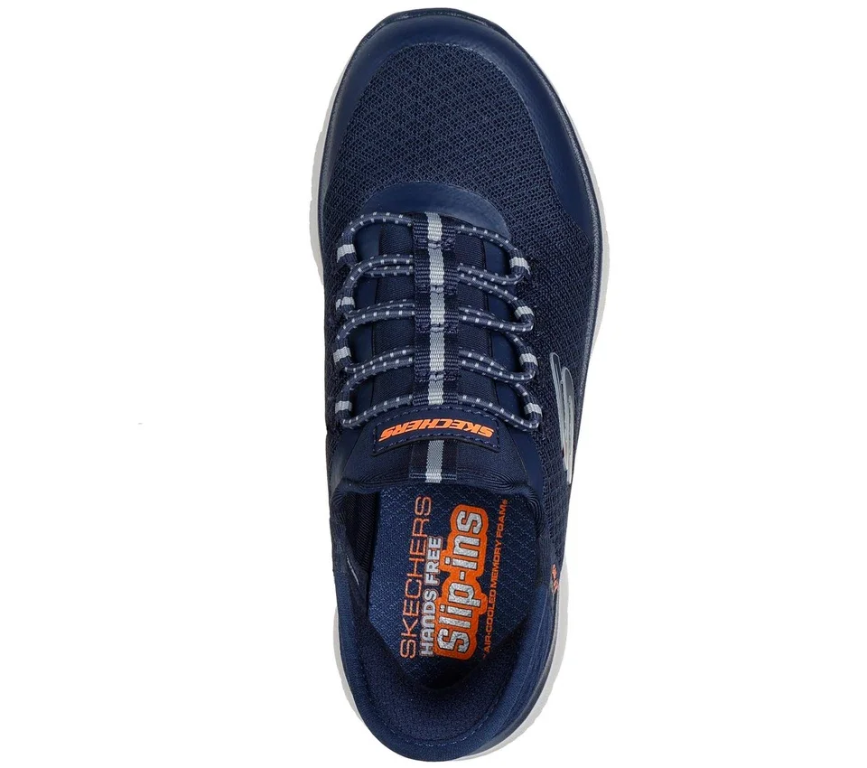 Skechers Slip-ins : Summits – High Range Skechers Slip-ins : Summits – High Range