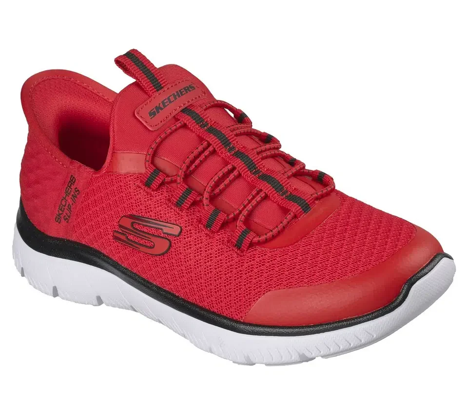 Skechers Slip-ins : Summits – High Range Skechers Slip-ins : Summits – High Range