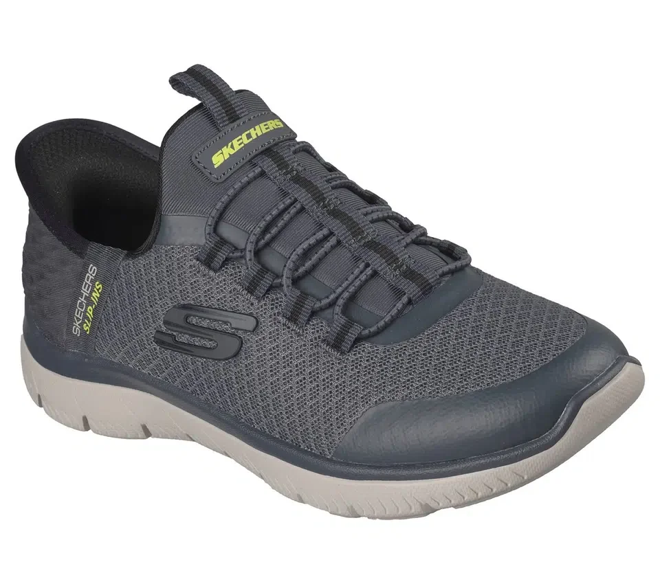Skechers Slip-ins : Summits – High Range Skechers Slip-ins : Summits – High Range