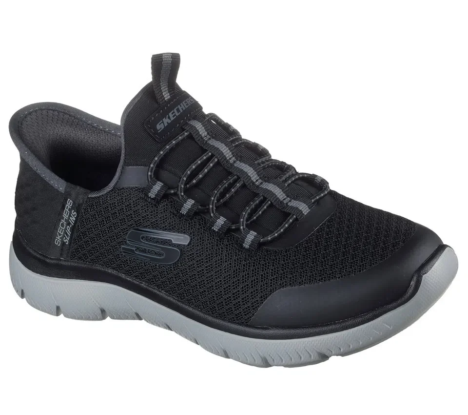 Skechers Slip-ins : Summits – High Range Skechers Slip-ins : Summits – High Range
