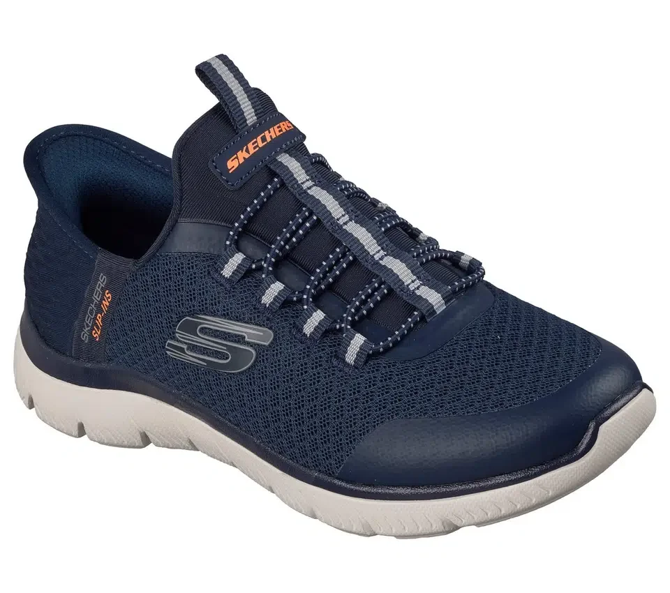 Skechers Slip-ins : Summits – High Range Skechers Slip-ins : Summits – High Range