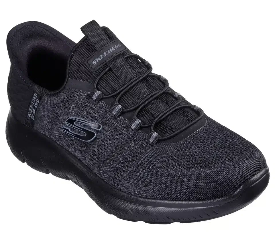 Skechers Slip-ins : Summits – Key Pace Skechers Slip-ins : Summits – Key Pace