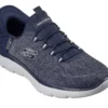 Skechers Slip-ins : Summits – Key Pace Skechers Slip-ins : Summits – Key Pace