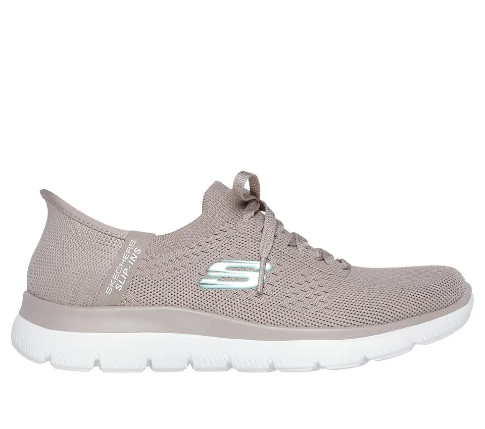 Skechers Slip-ins : Summits – New Daily Skechers Slip-ins : Summits – New Daily