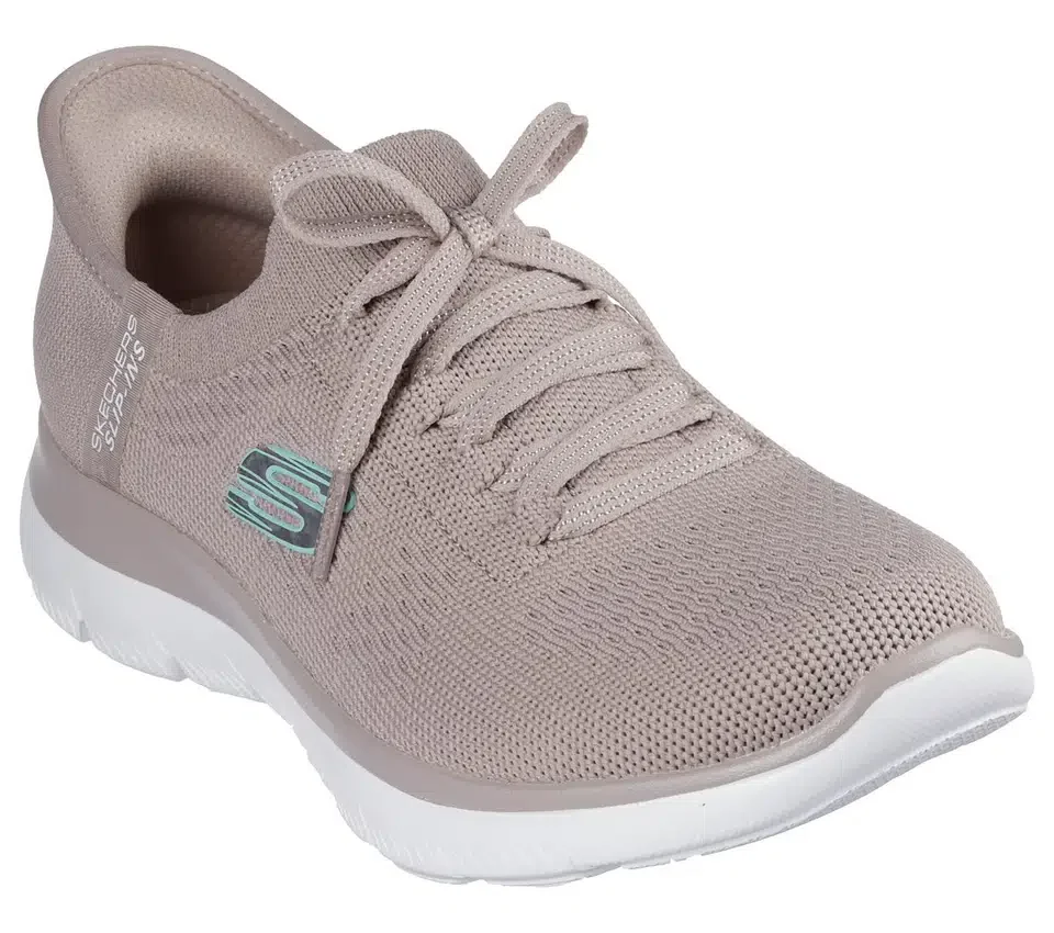 Skechers Slip-ins : Summits – New Daily Skechers Slip-ins : Summits – New Daily