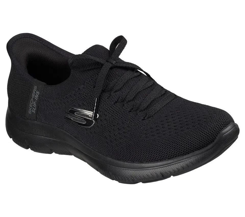 Skechers Slip-ins : Summits – New Daily Skechers Slip-ins : Summits – New Daily