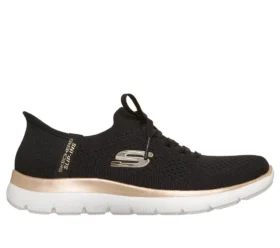 Skechers Slip-ins : Summits – Night Chic