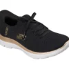 Skechers Slip-ins : Summits – Night Chic Skechers Slip-ins : Summits – Night Chic