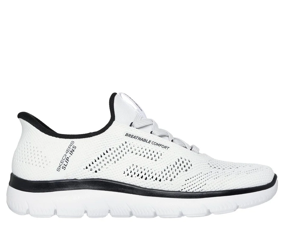 Skechers Slip-ins : Summits – Perfo Skechers Slip-ins : Summits – Perfo