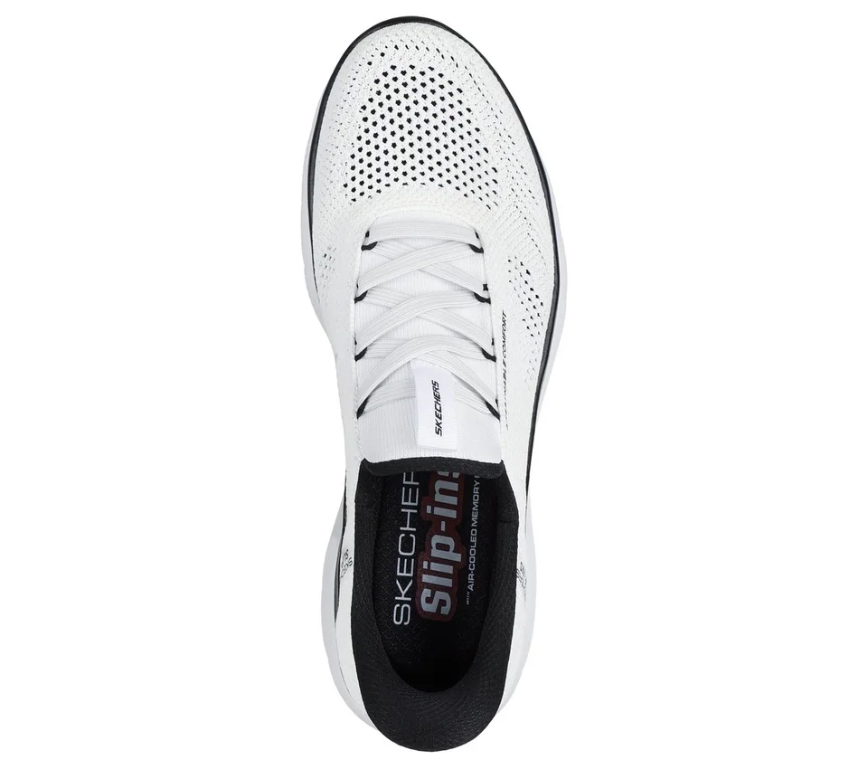 Skechers Slip-ins : Summits – Perfo Skechers Slip-ins : Summits – Perfo