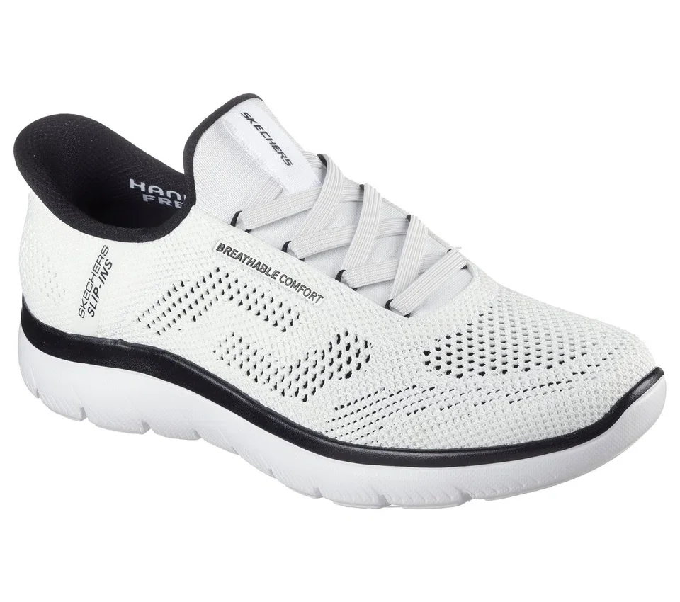 Skechers Slip-ins : Summits – Perfo Skechers Slip-ins : Summits – Perfo