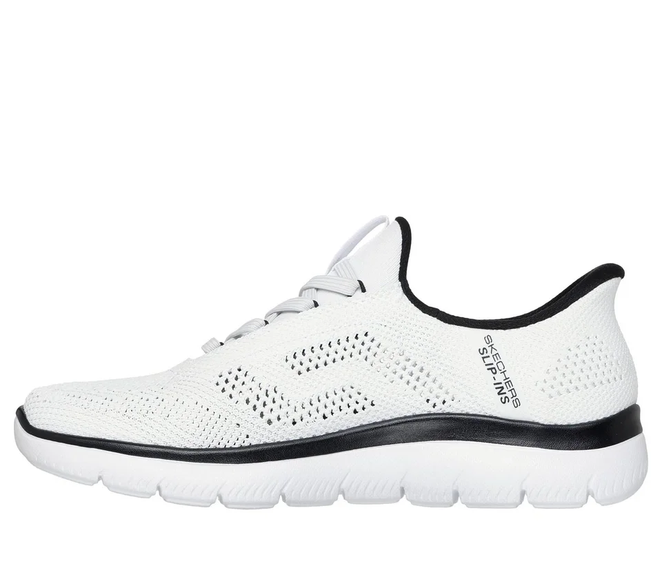Skechers Slip-ins : Summits – Perfo Skechers Slip-ins : Summits – Perfo