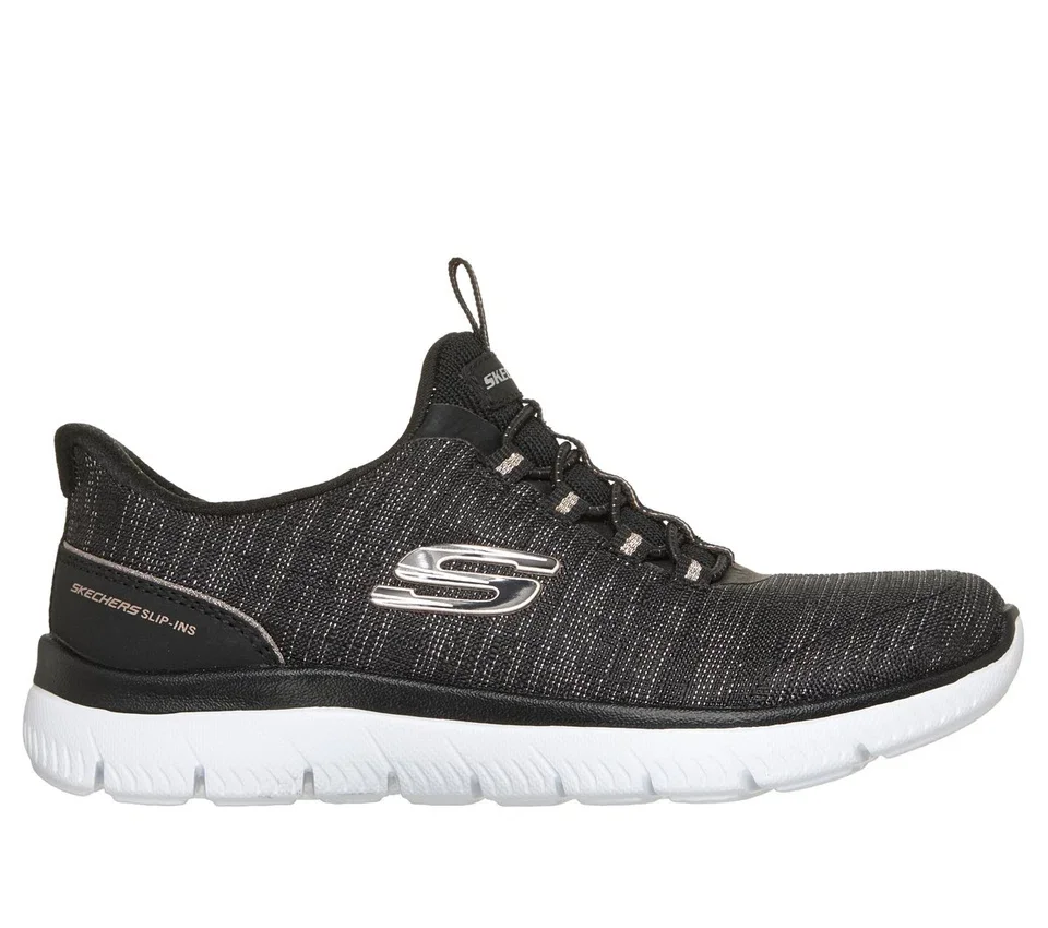 Skechers Slip-ins : Summits – Sparkline Skechers Slip-ins : Summits – Sparkline