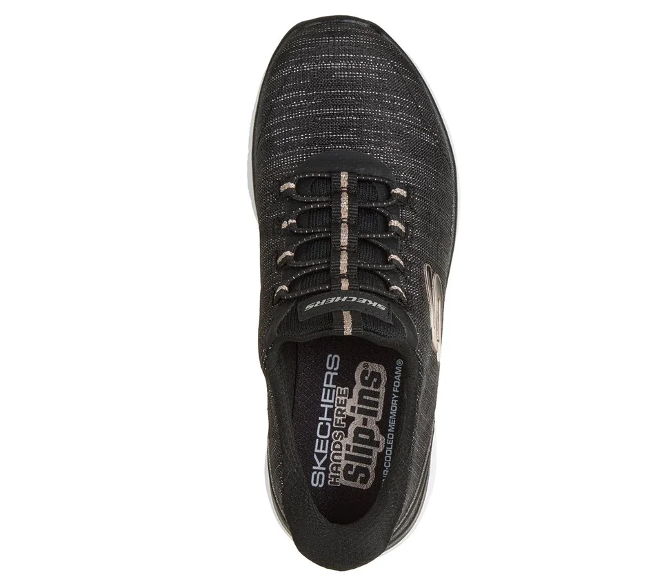 Skechers Slip-ins : Summits – Sparkline Skechers Slip-ins : Summits – Sparkline