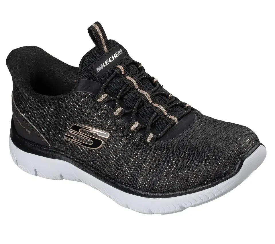 Skechers Slip-ins : Summits – Sparkline Skechers Slip-ins : Summits – Sparkline