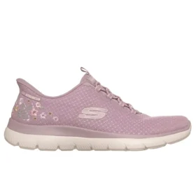 Skechers Slip-ins : Summits – Spring Blossom