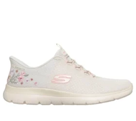 Skechers Slip-ins : Summits – Spring Blossom