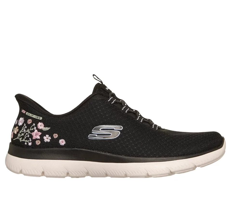 Skechers Slip-ins : Summits – Spring Blossom Skechers Slip-ins : Summits – Spring Blossom