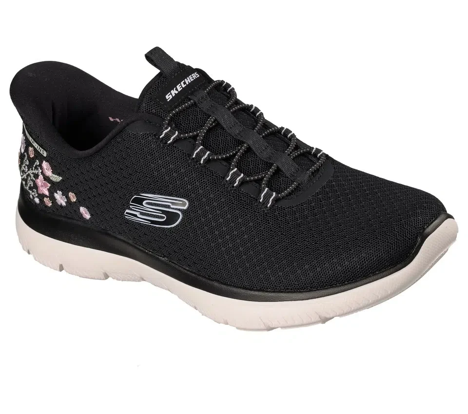 Skechers Slip-ins : Summits – Spring Blossom Skechers Slip-ins : Summits – Spring Blossom
