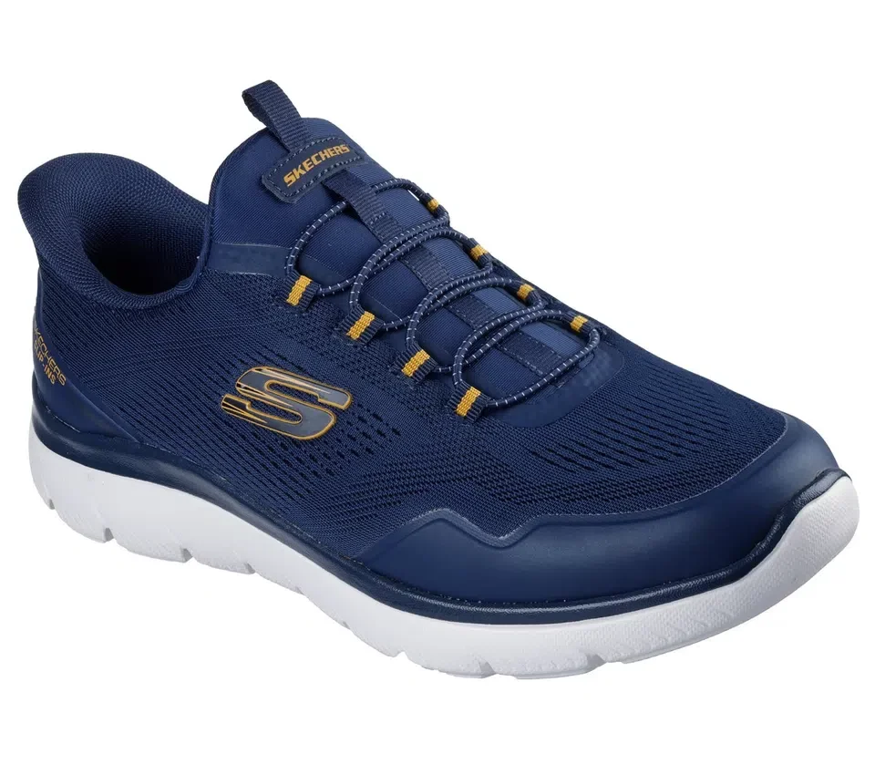 Skechers Slip-ins : Summits – Top Rate Skechers Slip-ins : Summits – Top Rate