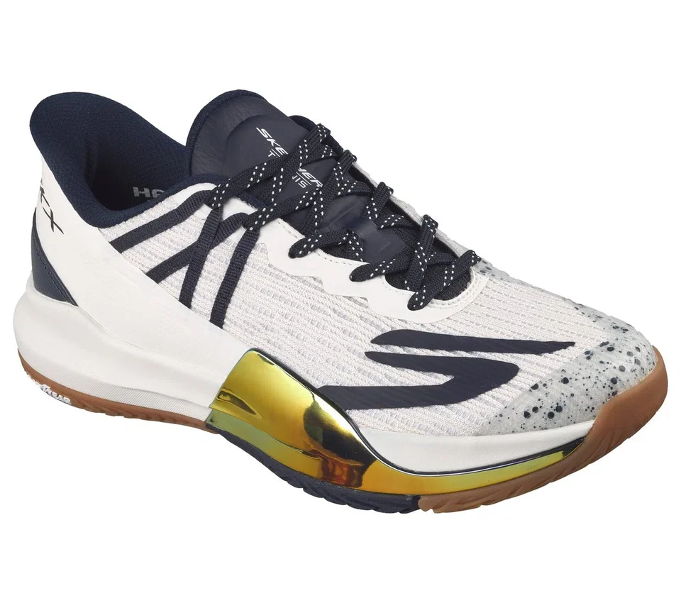 Skechers Slip-ins : Tennis Baseline Bully Skechers Slip-ins : Tennis Baseline Bully