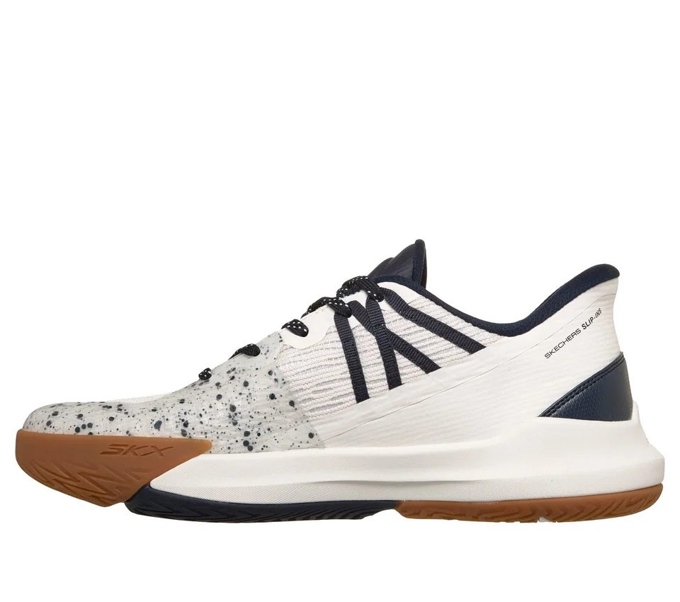 Skechers Slip-ins : Tennis Baseline Bully Skechers Slip-ins : Tennis Baseline Bully