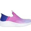 Skechers Slip-ins : Ultra Flex 3.0 – Color Boost Skechers Slip-ins : Ultra Flex 3.0 – Color Boost