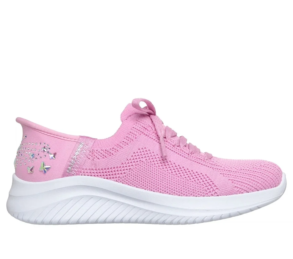 Skechers Slip-ins : Ultra Flex 3.0 – Glimmer Dream Skechers Slip-ins : Ultra Flex 3.0 – Glimmer Dream