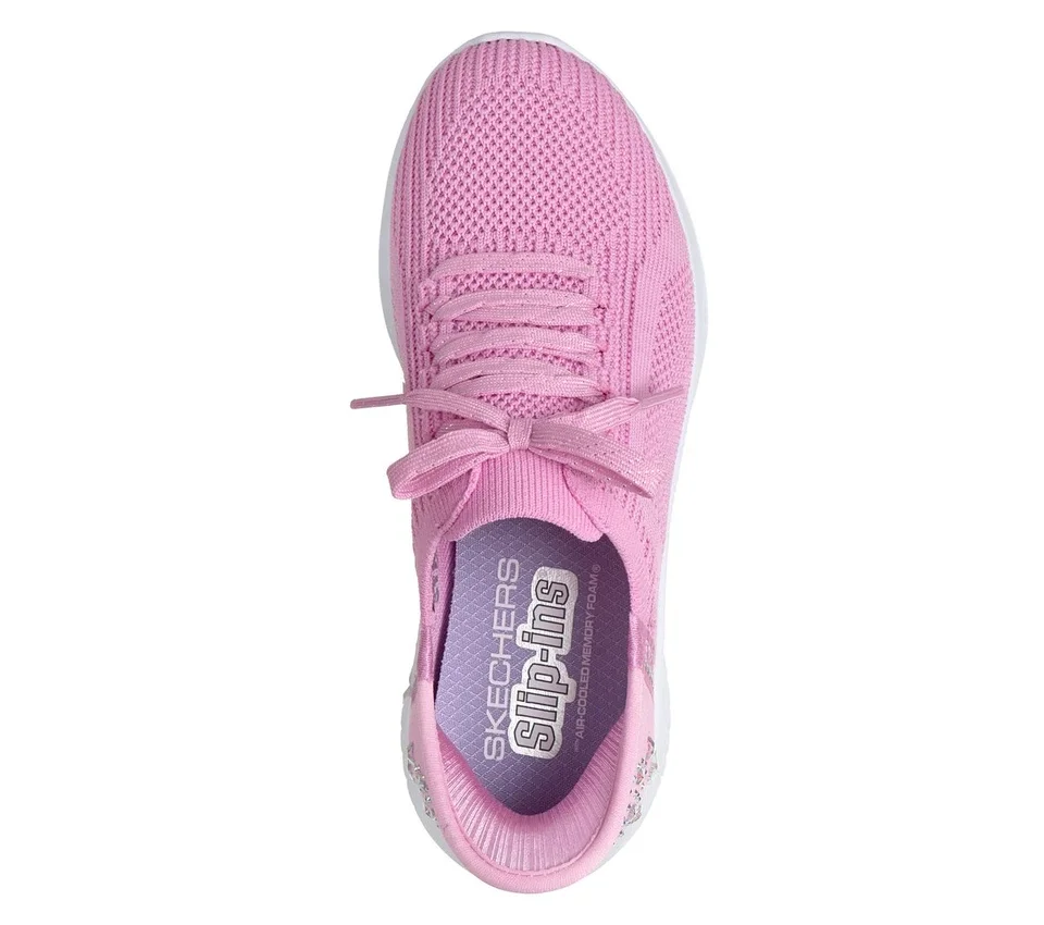 Skechers Slip-ins : Ultra Flex 3.0 – Glimmer Dream Skechers Slip-ins : Ultra Flex 3.0 – Glimmer Dream