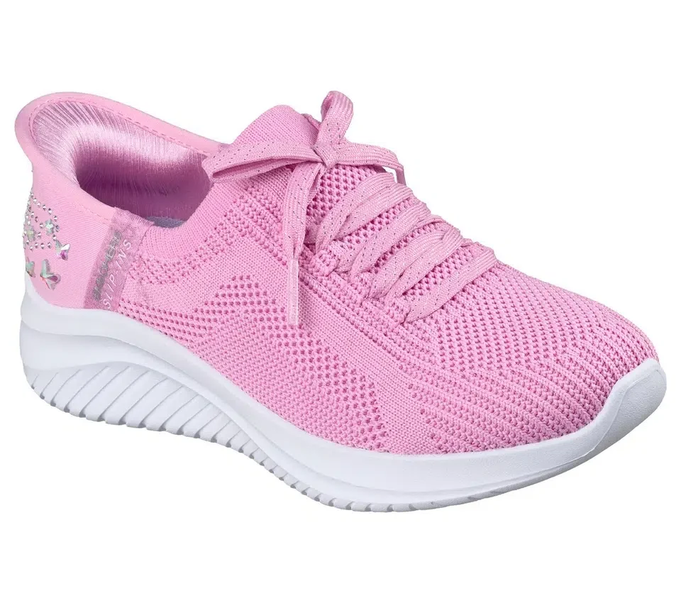 Skechers Slip-ins : Ultra Flex 3.0 – Glimmer Dream Skechers Slip-ins : Ultra Flex 3.0 – Glimmer Dream